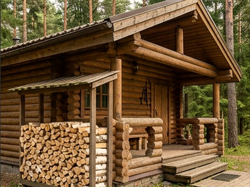 Демонстрационный кейс Уваровка, улица Дачная, 4